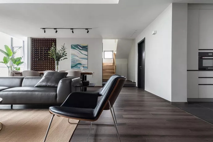 踢腳線要這么裝才好看！