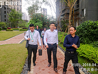 《工地巡檢報(bào)告》第四期&mdash;&mdash;以匠心致初心，為品質(zhì)家裝保駕護(hù)航