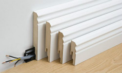 這樣的踢腳線真的辣眼睛，謹(jǐn)慎！謹(jǐn)慎！