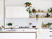 純色工字磚，哪種貼法最好看？