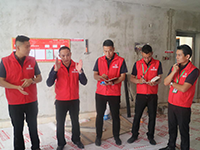 夏季裝修有不少優(yōu)勢呢，悄悄告訴你！