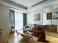 地面裝修選瓷磚，地板，還是水泥自流平呢？