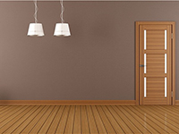 裝修攻略|木地板怎么鋪更省料？