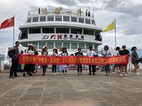 生活不只眼前的工作，還有遠(yuǎn)方的麗江古城！