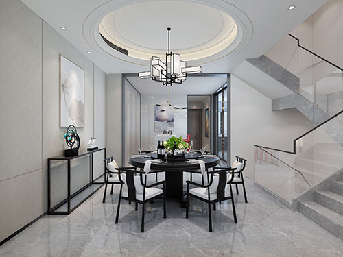 吊頂&ldquo;熱脹冷縮&rdquo;會變形?這是真的嗎？