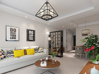 玄關隔斷怎么做？玄關隔斷的裝修材料有哪些？