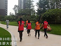 《集團工地大巡檢》第十期&mdash;&mdash;致敬一線匠人，嚴查施工質(zhì)量&mdash;&mdash;以匠心捍衛(wèi)家裝品質(zhì)長城！