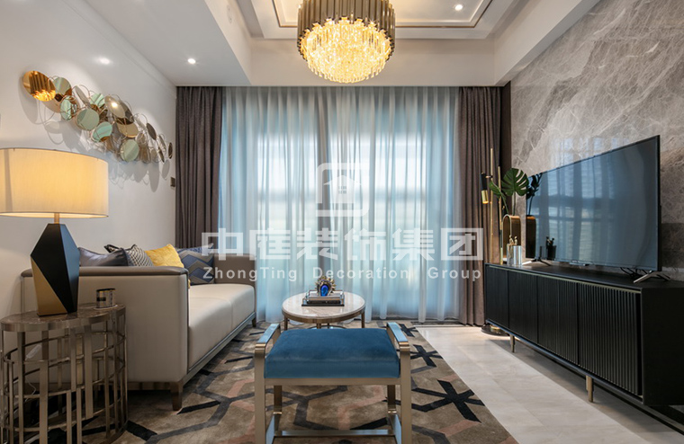 南寧90平米房子基礎(chǔ)裝修都有哪些必須做項目你知道嗎？