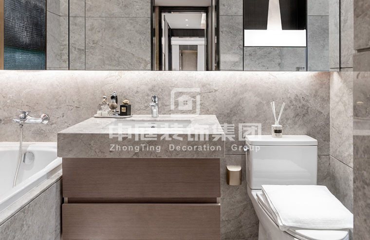 南寧裝修百科|衛(wèi)生間裝修需要注意些什么？