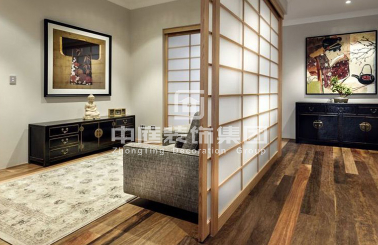 南寧裝修百科|新房的鞋柜該怎么擺放？