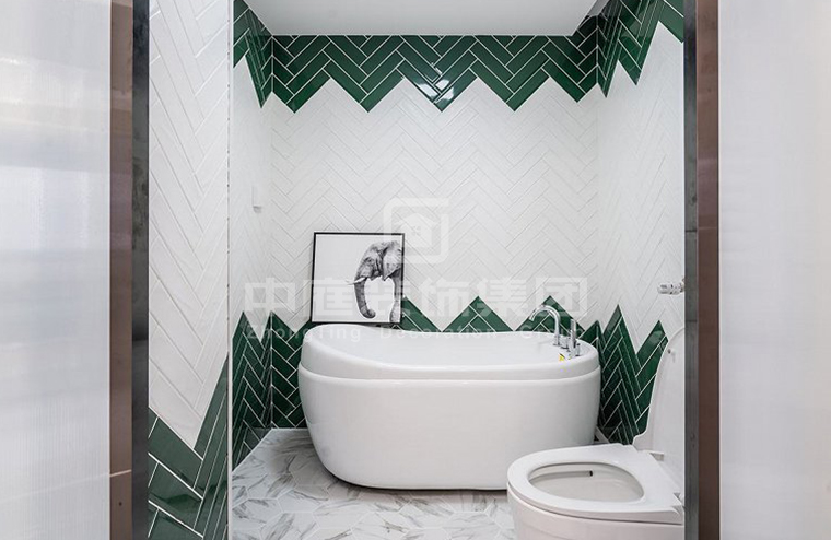 南寧裝修指南|衛(wèi)生間防水應(yīng)該怎么補(bǔ)救？補(bǔ)救措施有哪些？