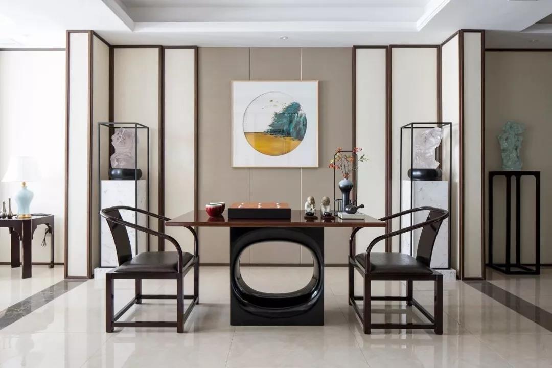 樣板房&mdash;&mdash;設計成敗，全靠細節(jié)