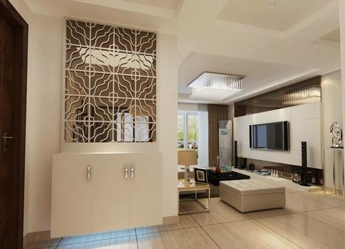 五種實(shí)用玄關(guān)的設(shè)計(jì)方法，有你喜歡的嗎？