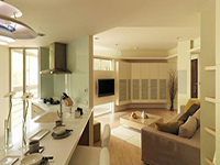 想知道三室一廳如何裝修嗎，三個實用的裝修風格推薦！