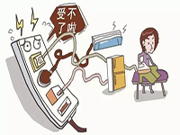 冬天熱水器省電的五大絕招！