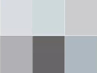 還在為選擇裝修風格煩惱？不妨來看看這五種色彩搭配方案，一定有你喜歡的！