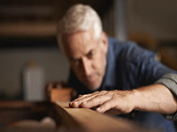 裝修干貨|學會這幾個小妙招，木工驗收無問題