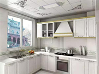 家庭裝修顏色搭配不能亂選，書(shū)房忌用黃色，你家有沒(méi)有中招？！