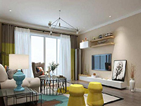 巧用設(shè)計(jì)，5個(gè)絕招讓小戶(hù)型房子瞬間通透明亮