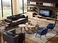 家里有老人裝修臥室一定要做好隔音！