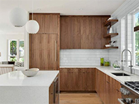 廚房裝修的六個(gè)關(guān)鍵點(diǎn)，一不注意吃大虧