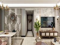 如何利用裝修解決房子的一些缺陷呢？地板和瓷磚很重要