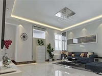 裝修新房別裝過(guò)時(shí)踢腳線了，這些設(shè)計(jì)比踢腳線更好看