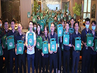 端午節(jié)福利丨每位員工都很&ldquo;粽&rdquo;要！